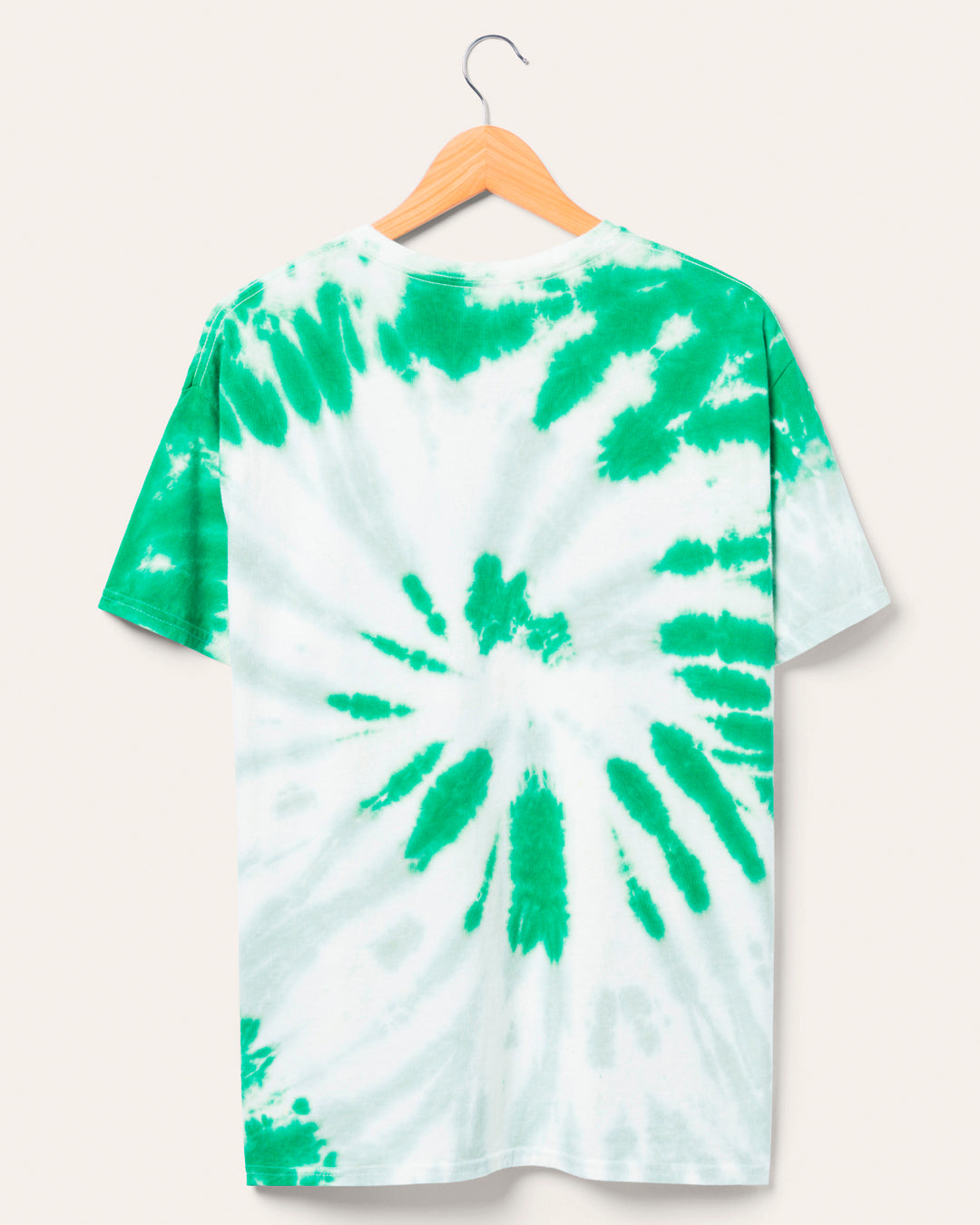 Philadelphia Eagles Football Tie Dye Tee