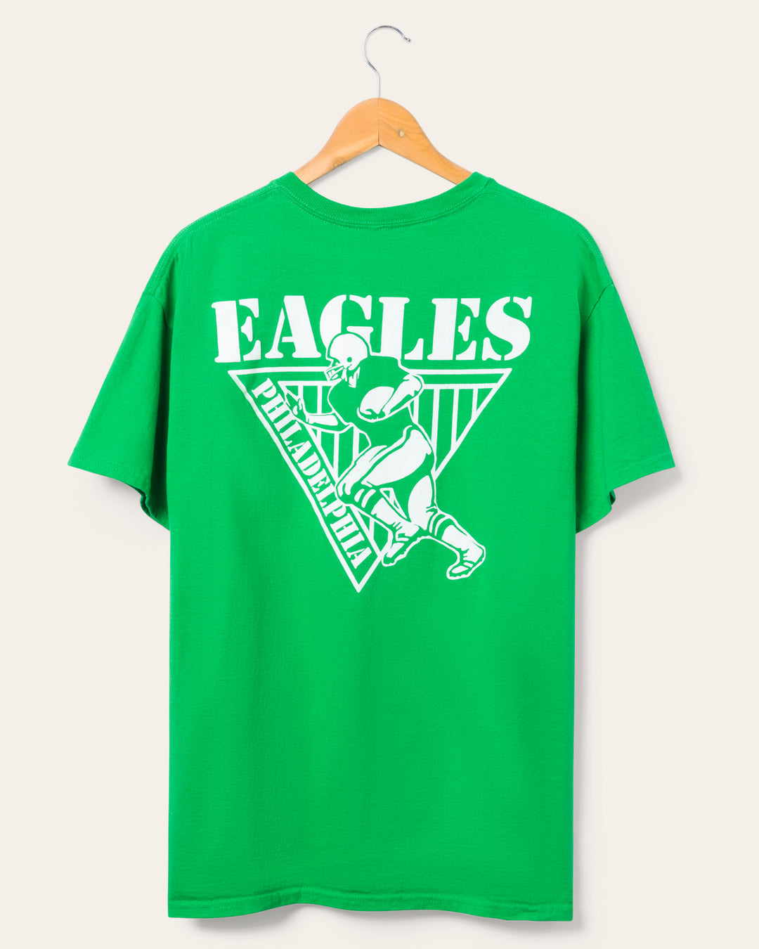 Philadelphia Eagles Drive Tee