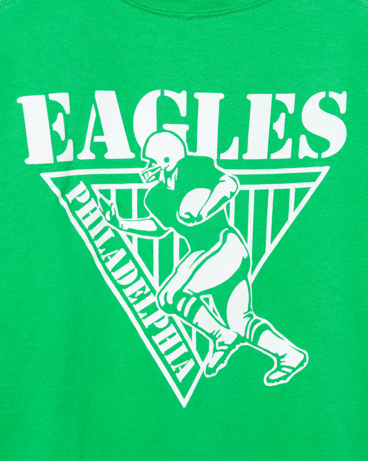 Philadelphia Eagles Drive Tee