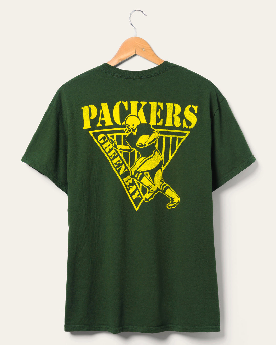 Green Bay Packers Drive Tee