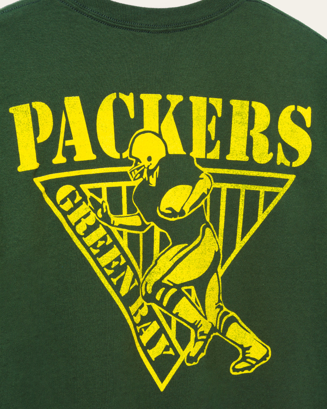 Green Bay Packers Drive Tee