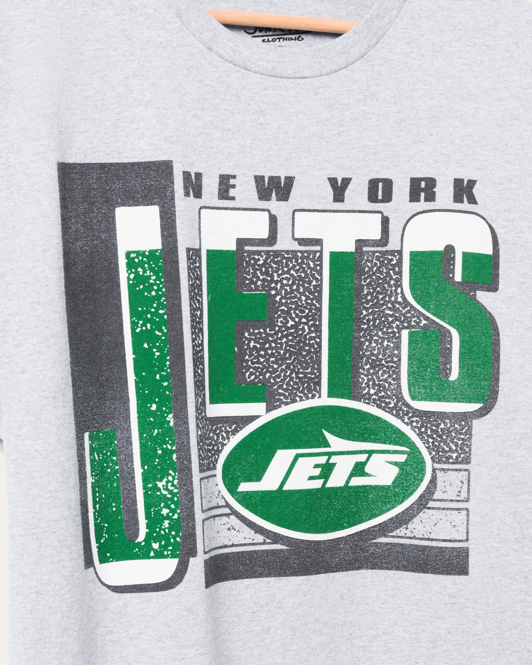 New York Jets Complete Tee
