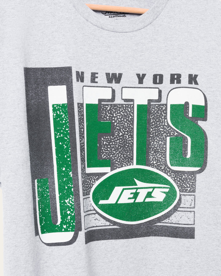 New York Jets Complete Tee