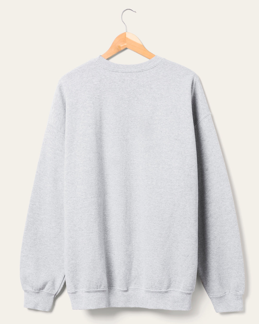 New York Giants Backfield Crew Fleece