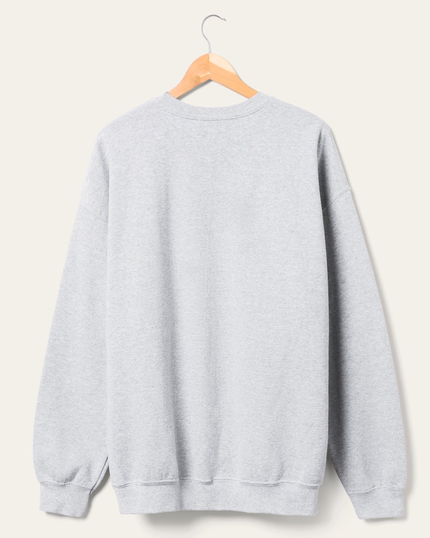 Cleveland Browns Backfield Crew Fleece – Junk Food Clothing