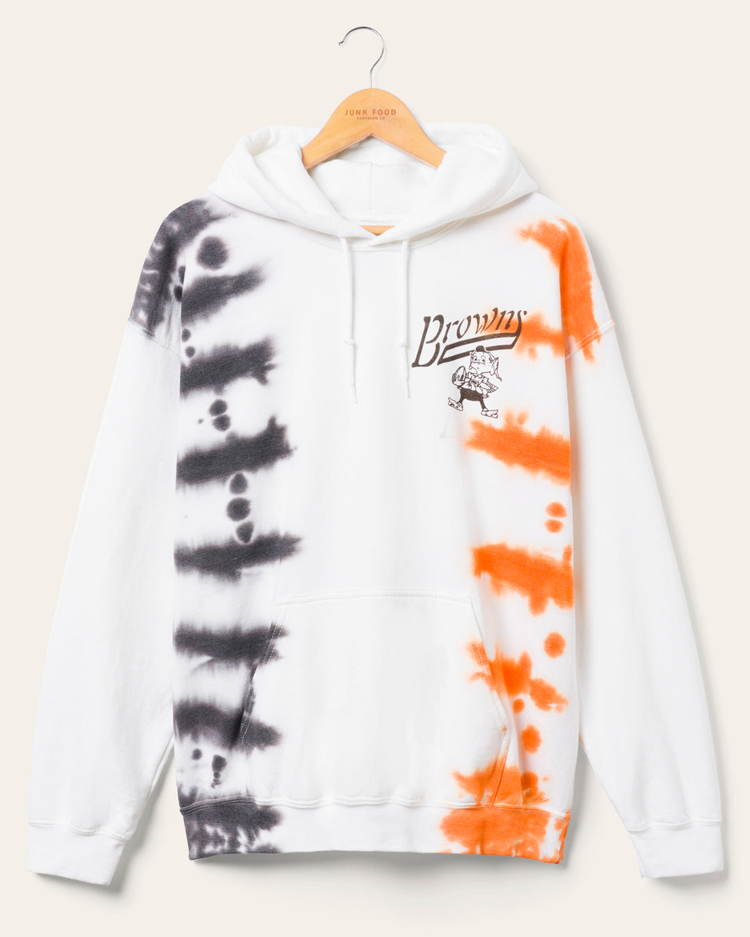 Graphic Hoodie Pull And Bear Tie Dye Jacket Butterfly Graphic Tie