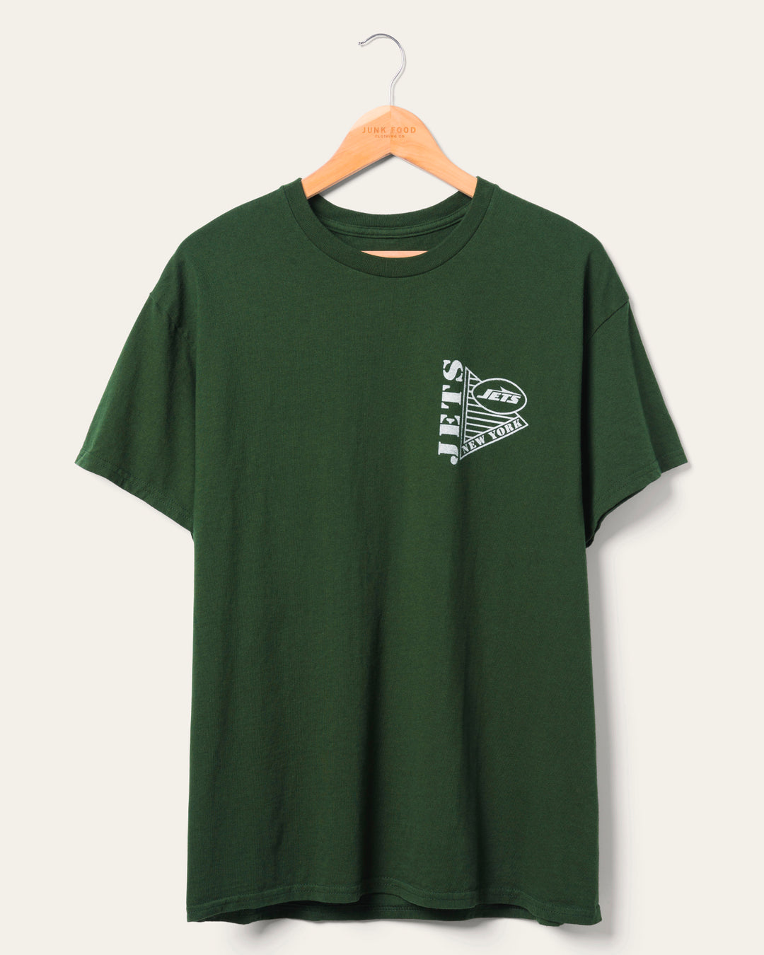 New York Jets Drive Tee