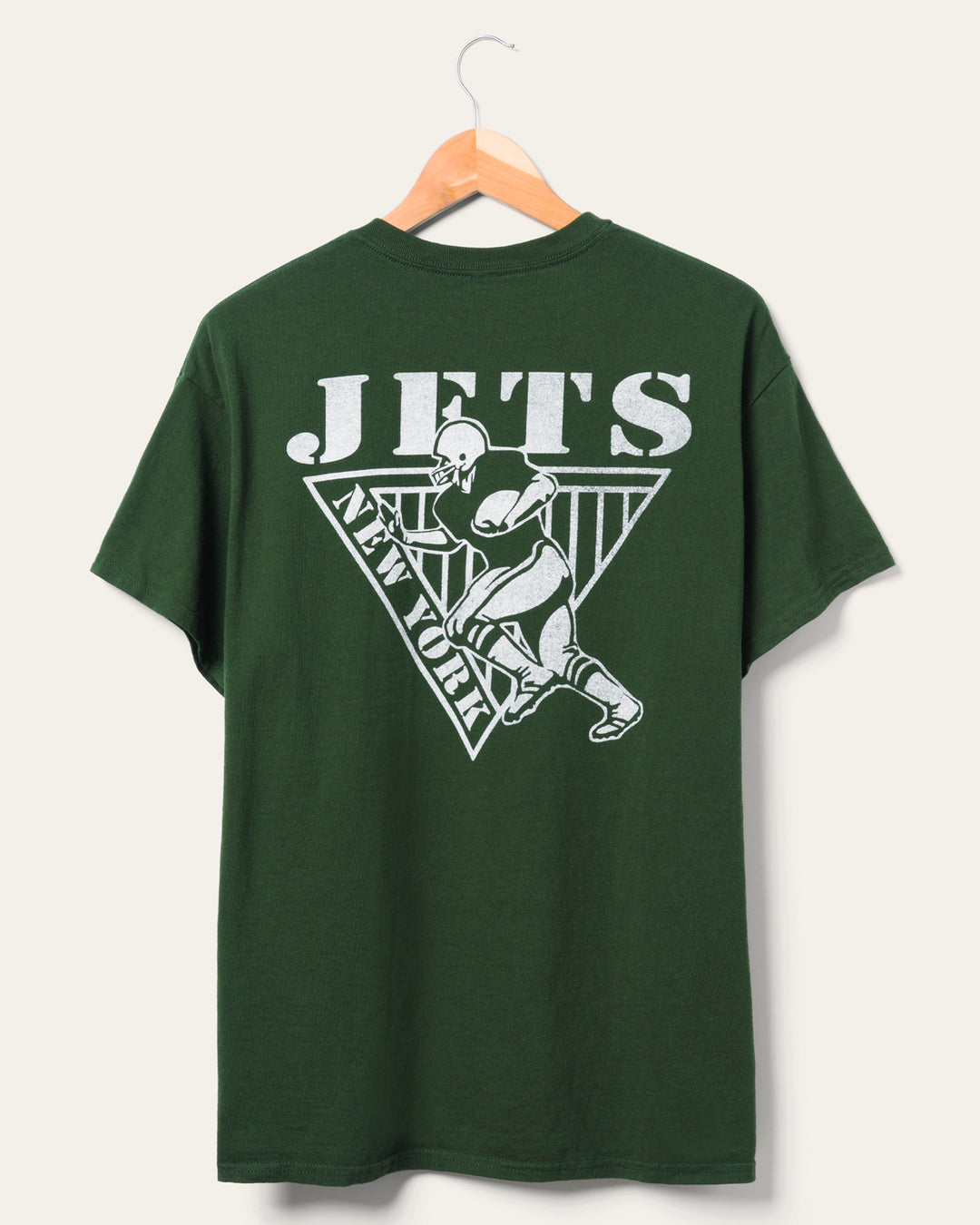 New York Jets Drive Tee