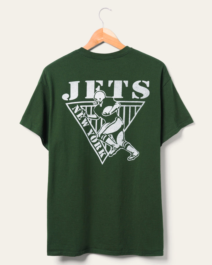 New York Jets Drive Tee