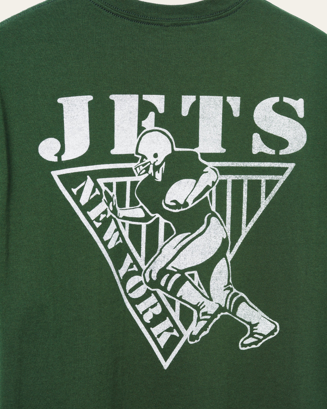 New York Jets Drive Tee