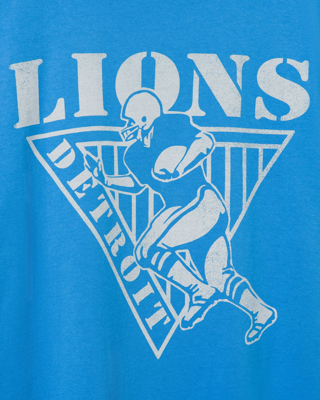 Lions Blue