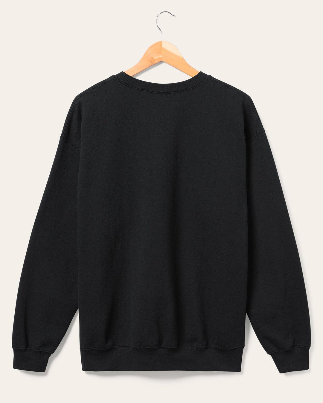 Los Angeles Chargers Helmet Flea Market Crew Fleece