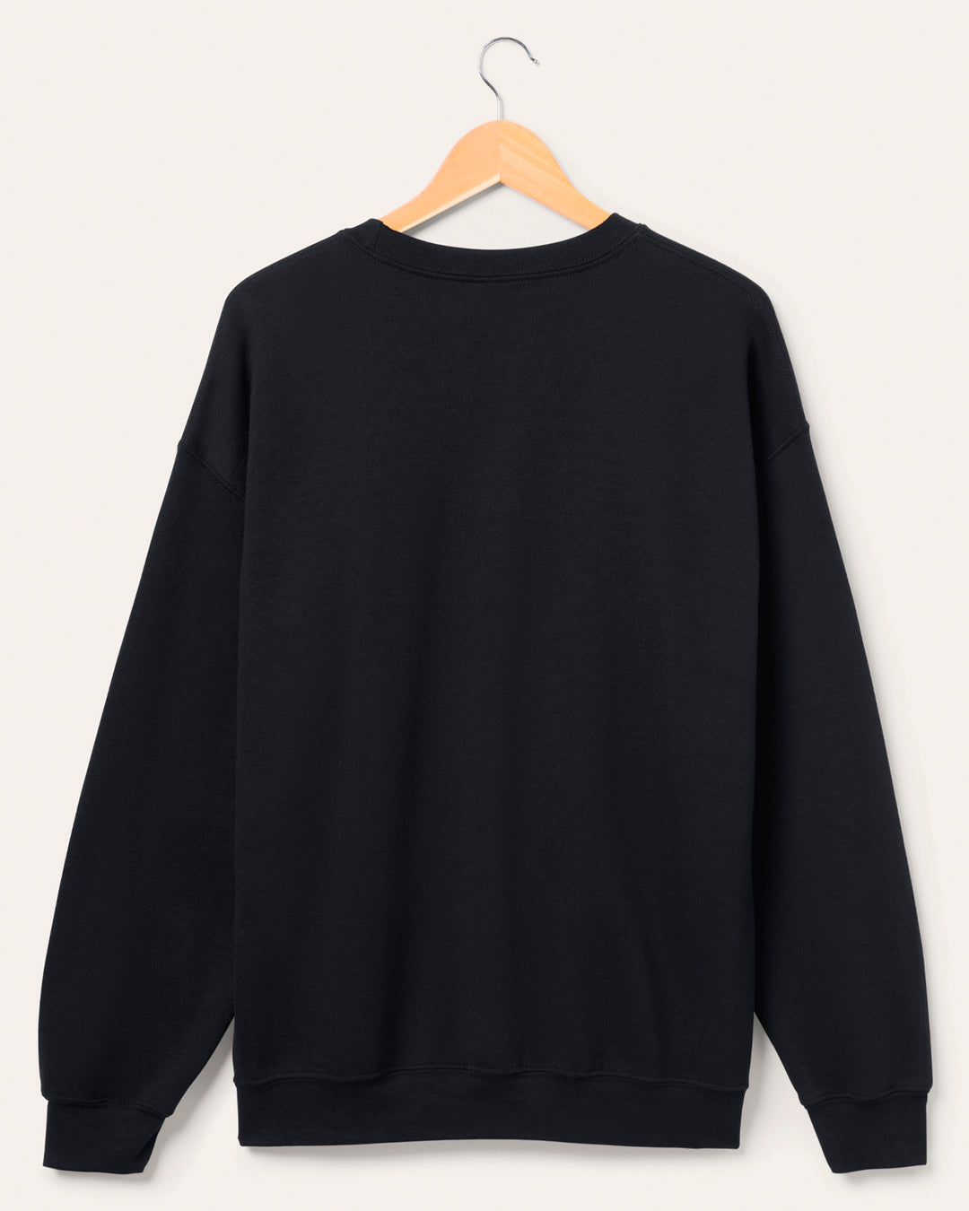 Houston Texans Helmet Flea Market Crew Fleece