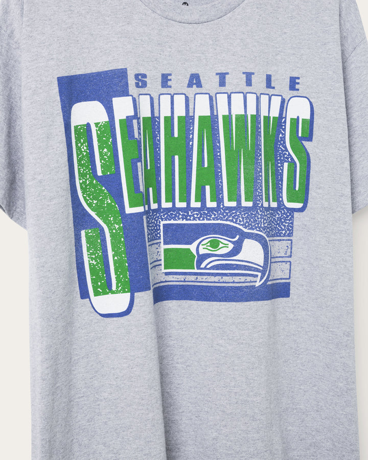 Seattle Seahawks Complete Tee