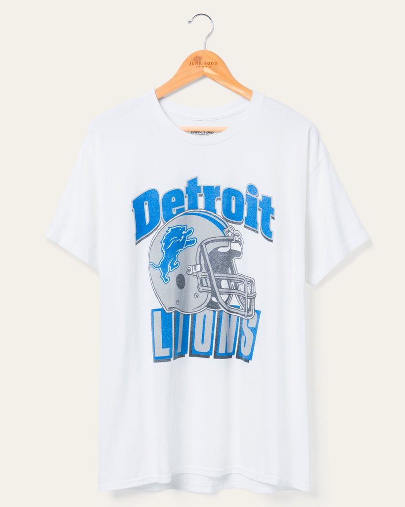 Vintage Detroit Lions Logo In Png Classic Nfl Style - Foto 2
