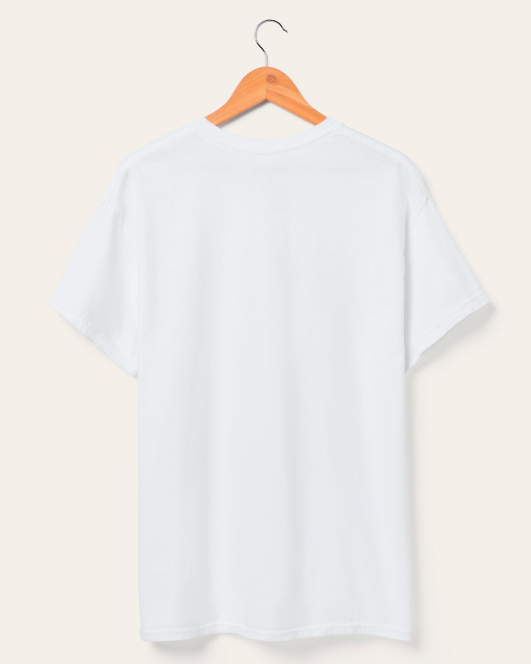 San Francisco 49ers Throwback Helmet Flea Market Tee