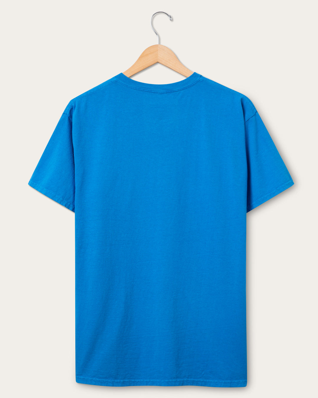 Detroit Lions Checkdown Flea Market Tee