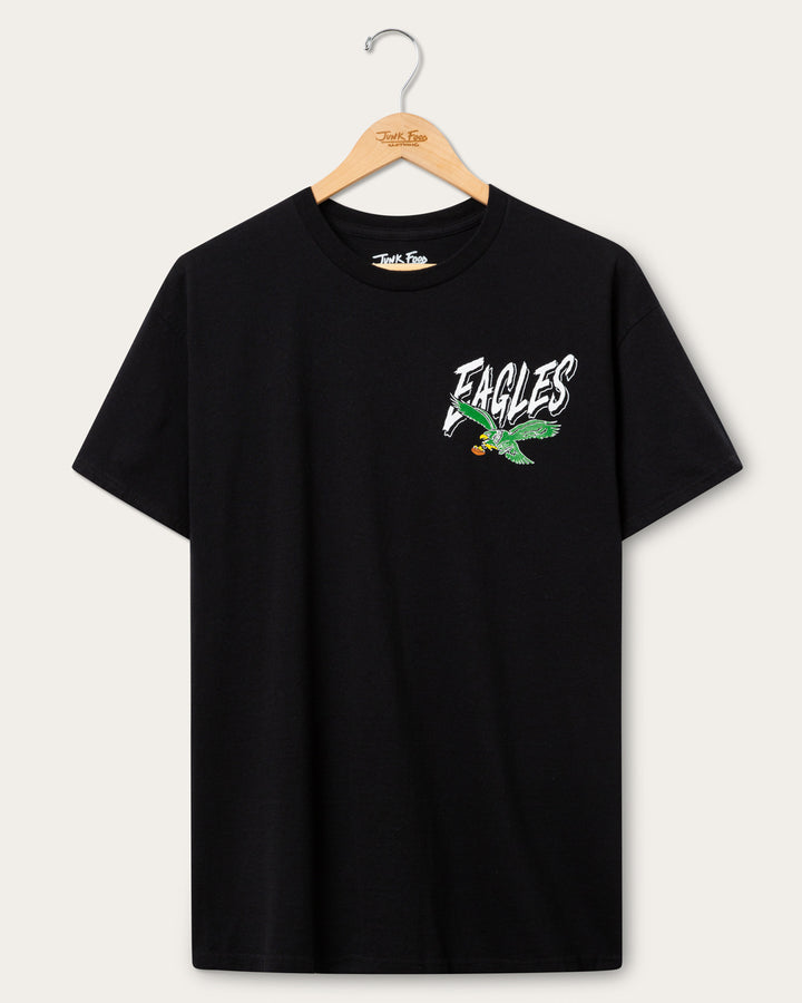 Philadelphia Eagles Icon Flea Market Tee