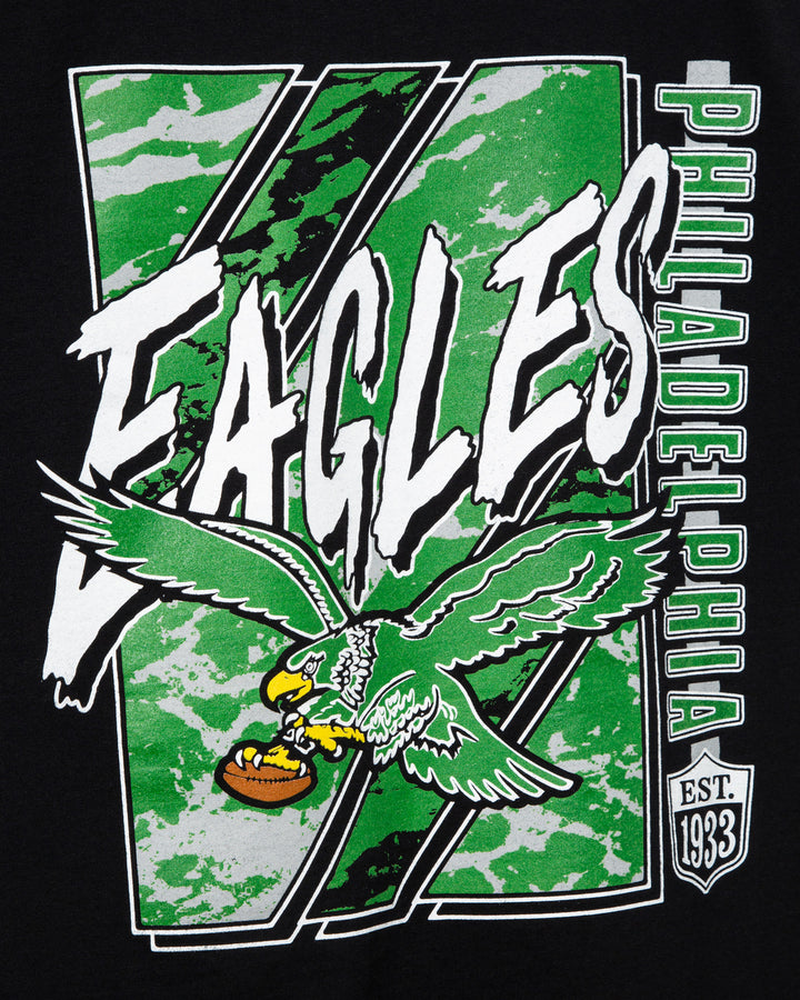 Philadelphia Eagles Icon Flea Market Tee