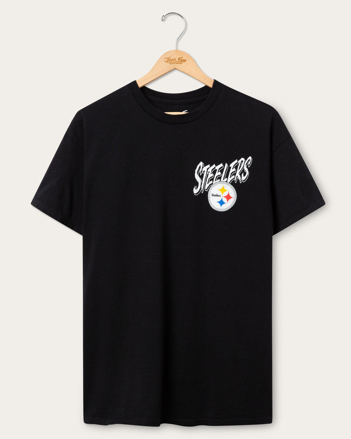 Pittsburgh Steelers Icon Flea Market Tee
