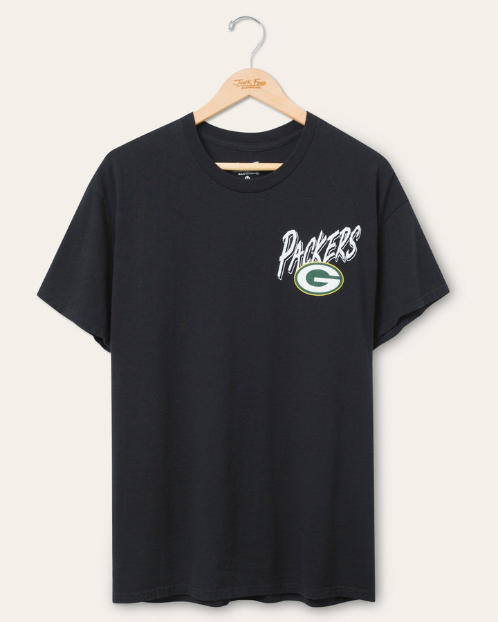 Green Bay Packers Icon Flea Market Tee