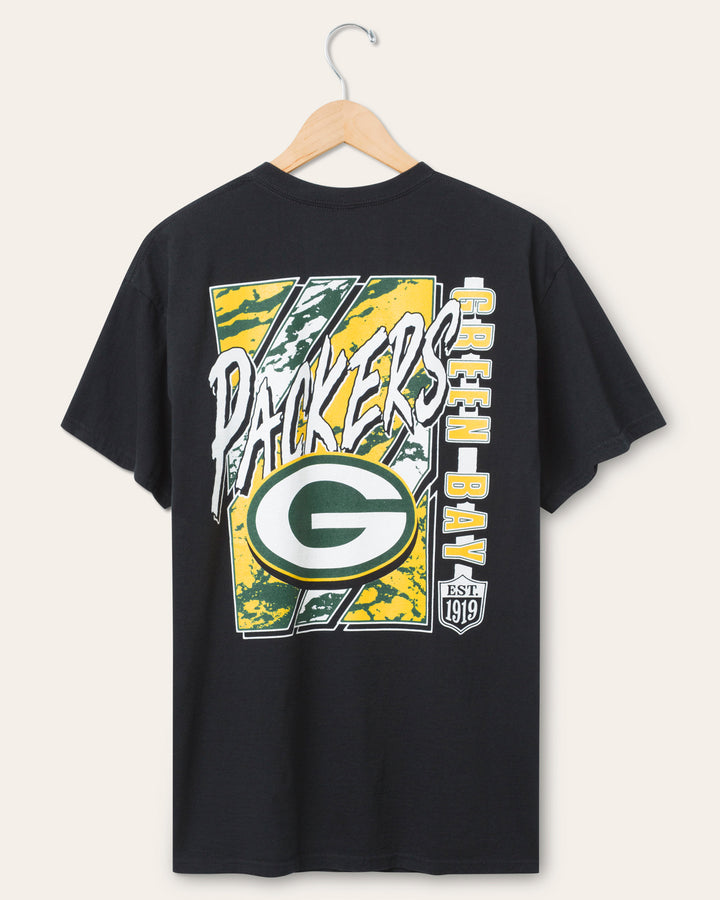 Green Bay Packers Icon Flea Market Tee
