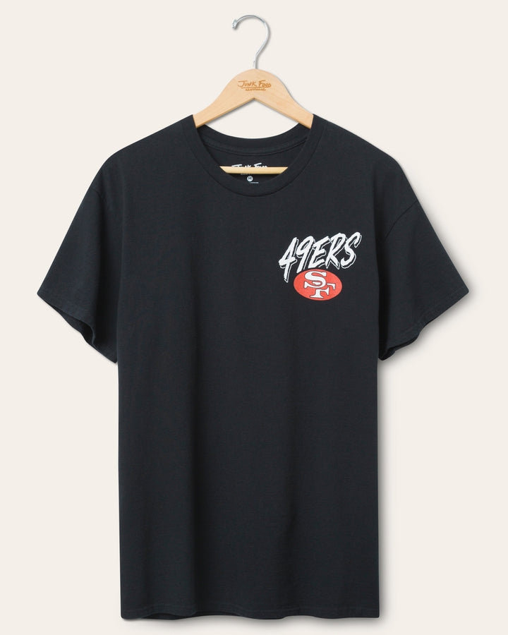 San Francisco 49ers Icon Flea Market Tee