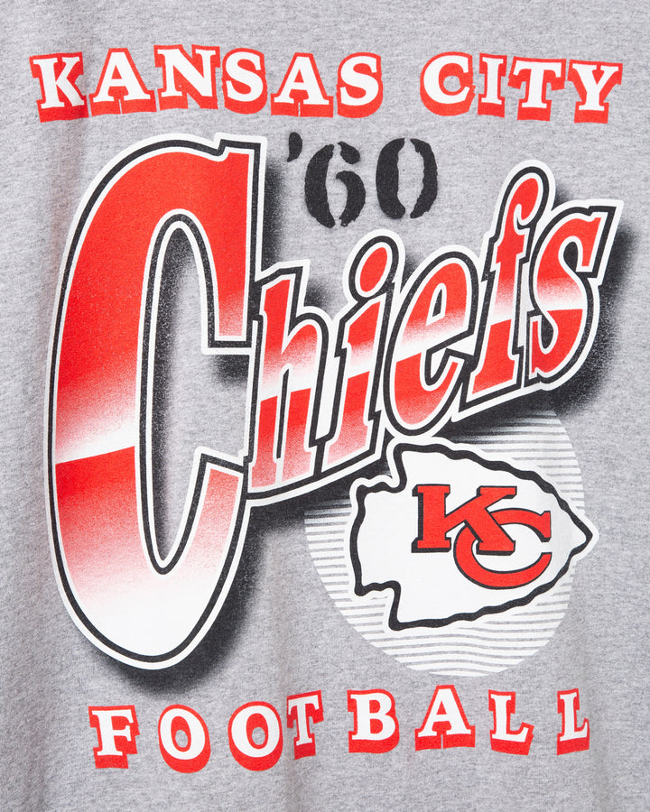 Kansas City Chiefs Bootleg Flea Market Tee