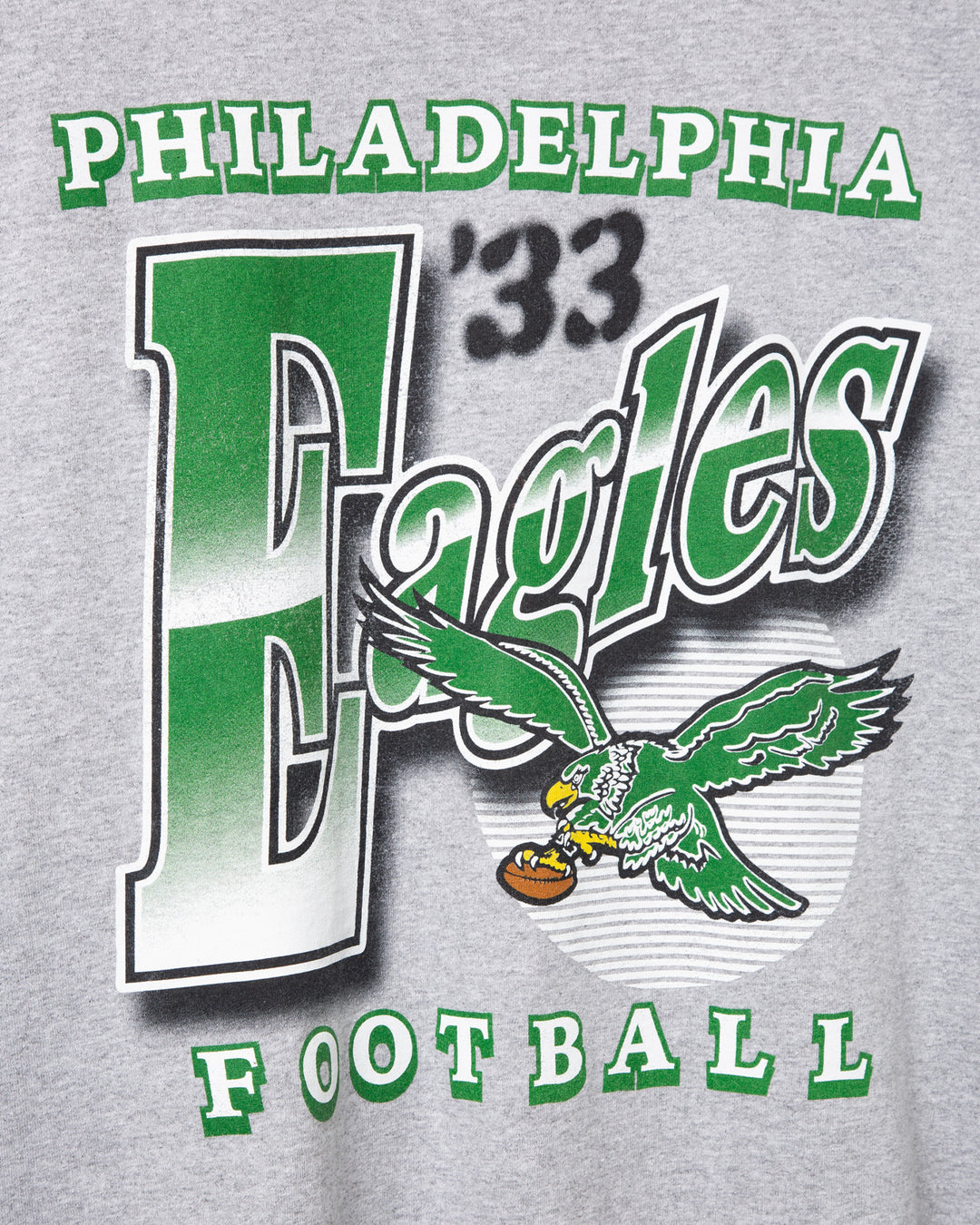 Philadelphia Eagles Bootleg Flea Market Tee