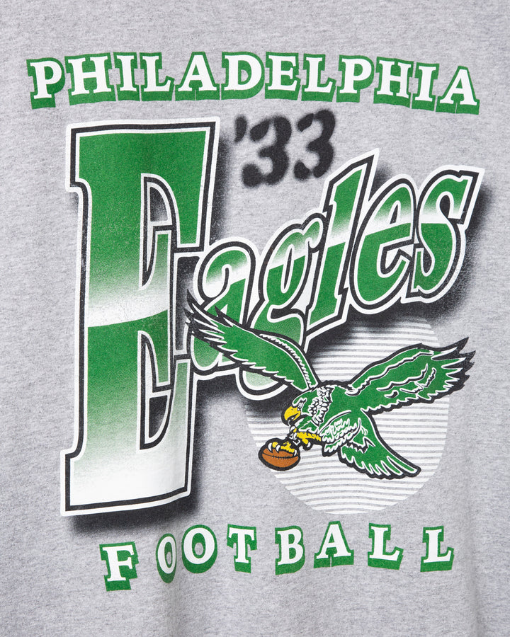 Philadelphia Eagles Bootleg Flea Market Tee