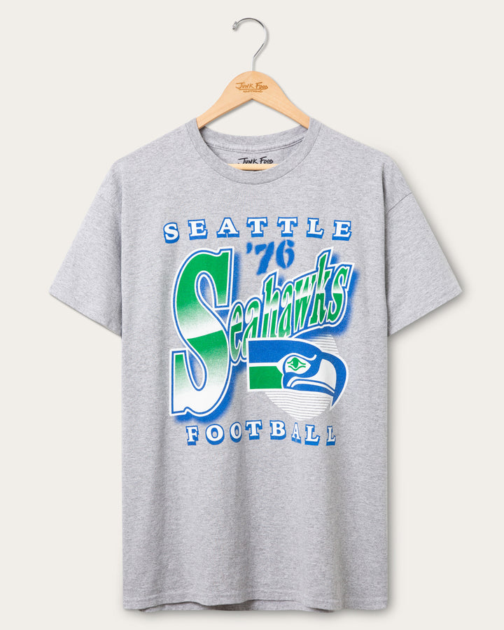 Seattle Seahawks Bootleg Flea Market Tee