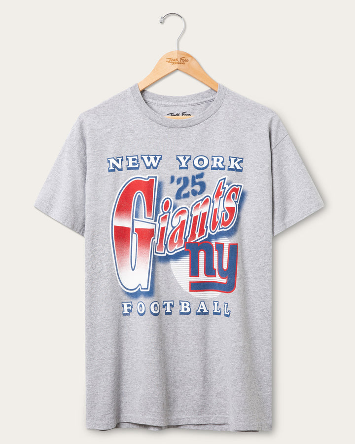 New York Giants Bootleg Flea Market Tee