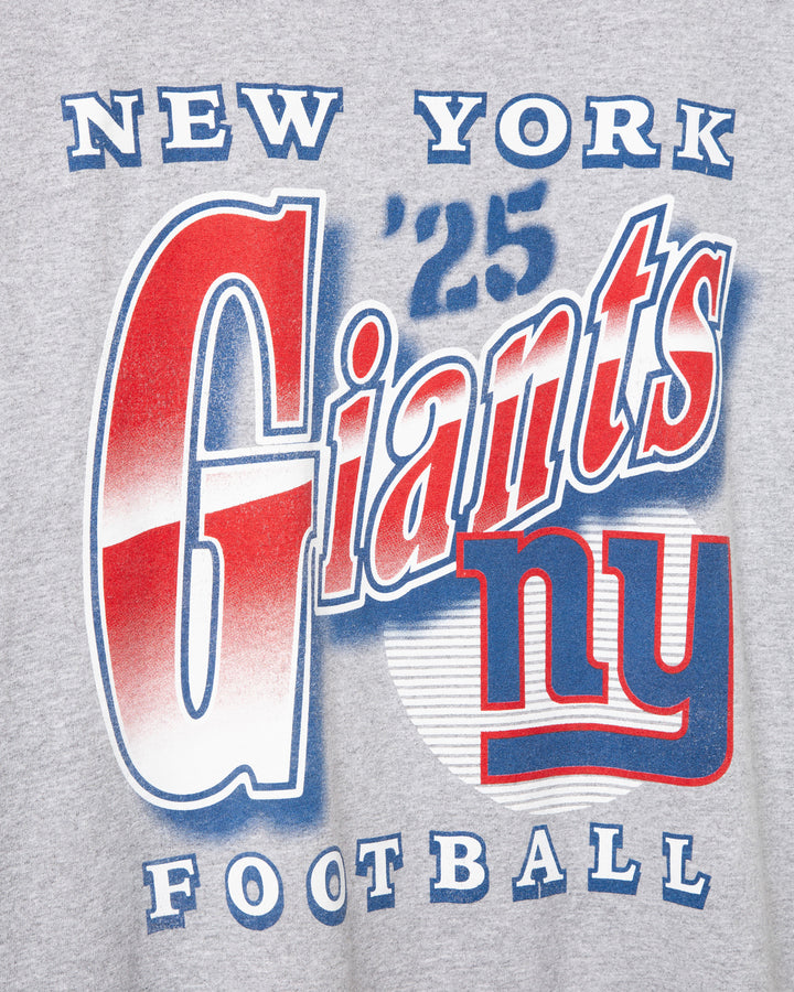 New York Giants Bootleg Flea Market Tee