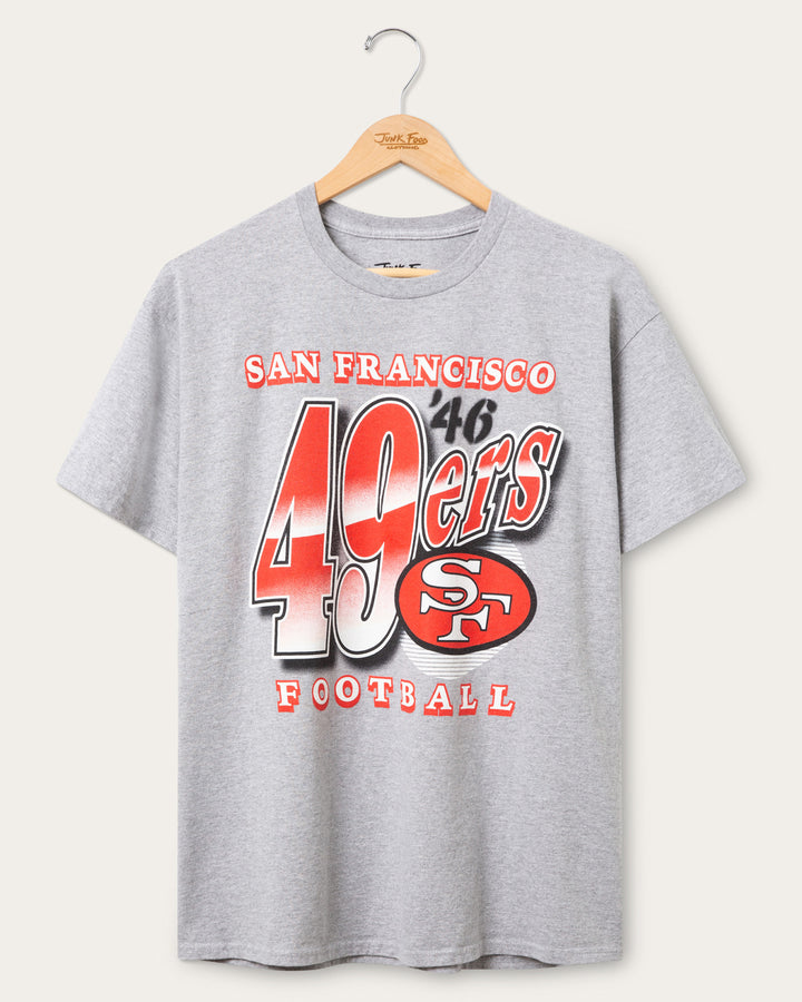 San Francisco 49ers Bootleg Flea Market Tee