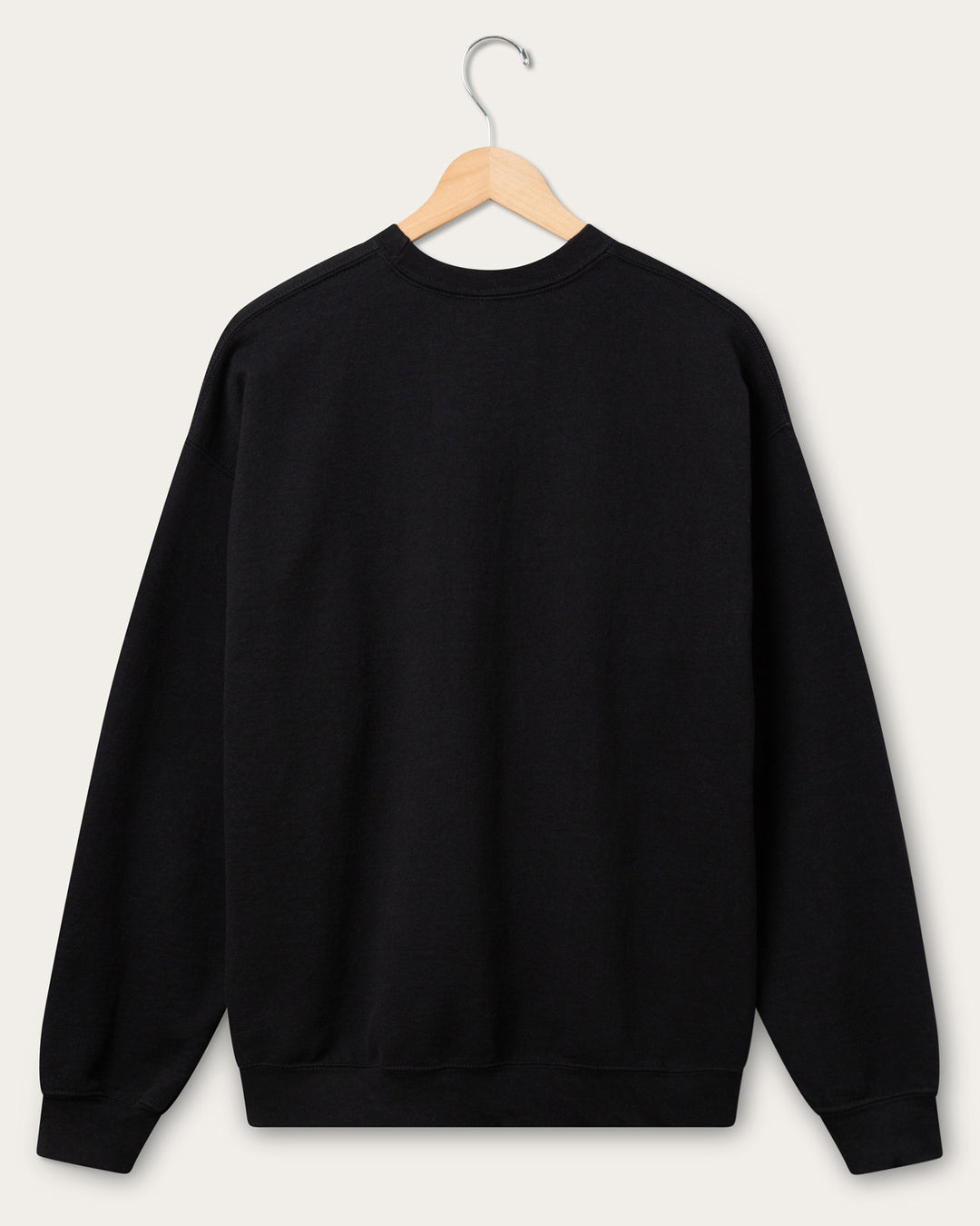 Washington Commanders Helmet Flea Market Crew Fleece