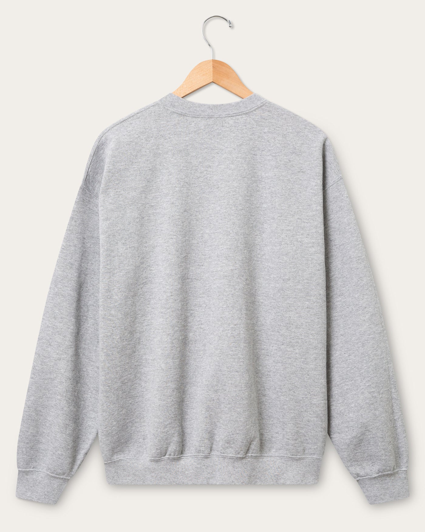 Chicago Bears Backfield Flea Market Crew Fleece – Junk Food Clothing