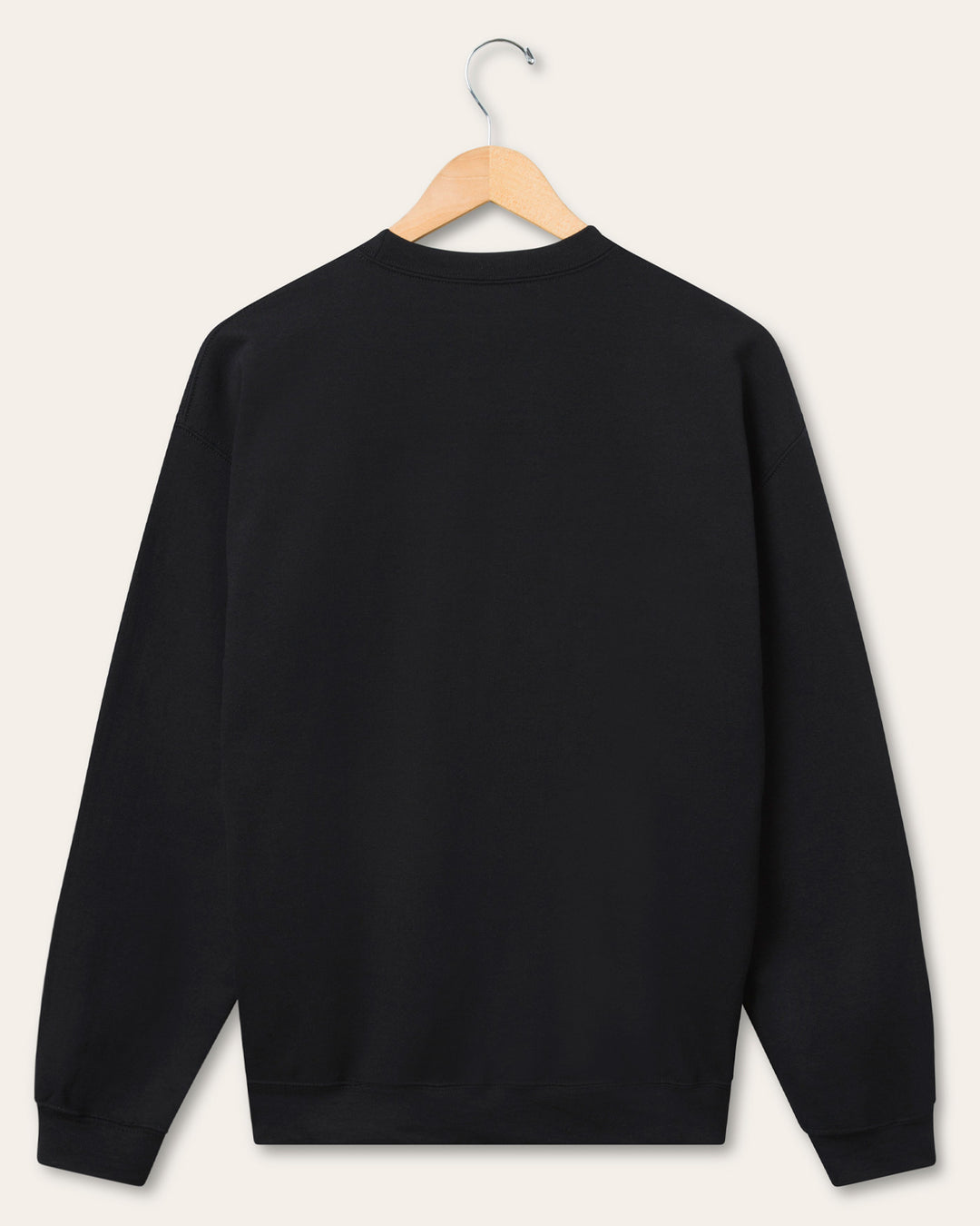 Philadelphia Eagles Glitter Helmet Flea Market Crew Fleece