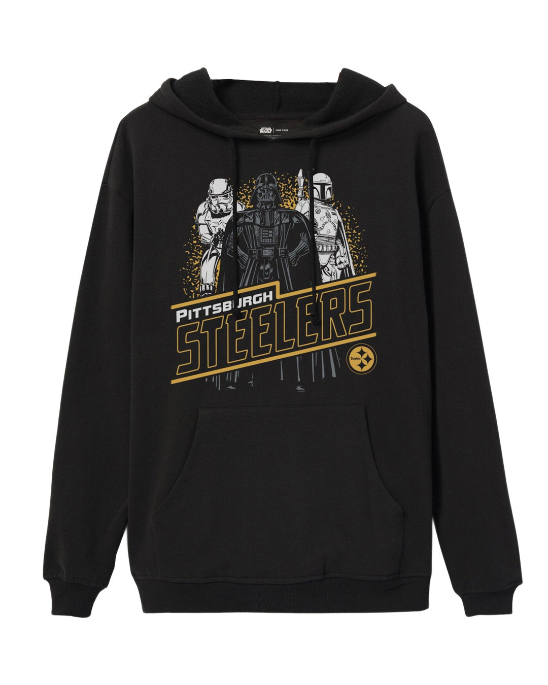 Steelers Empire Hoodie