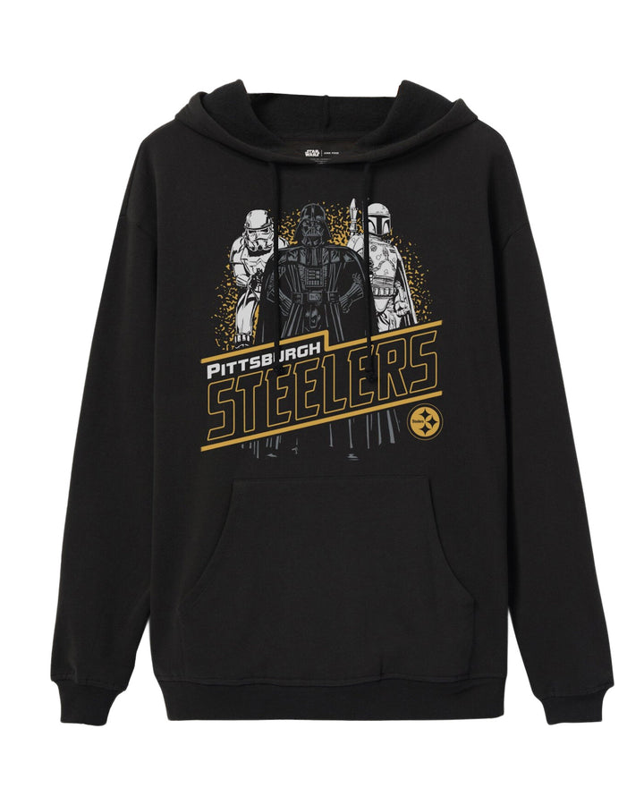 Steelers Empire Hoodie