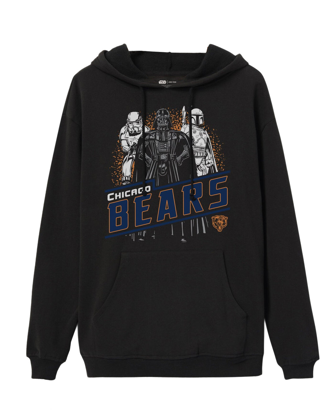 Bears Empire Hoodie