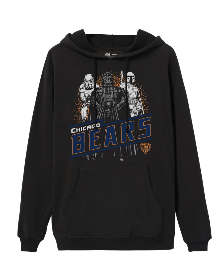 Bears Empire Hoodie
