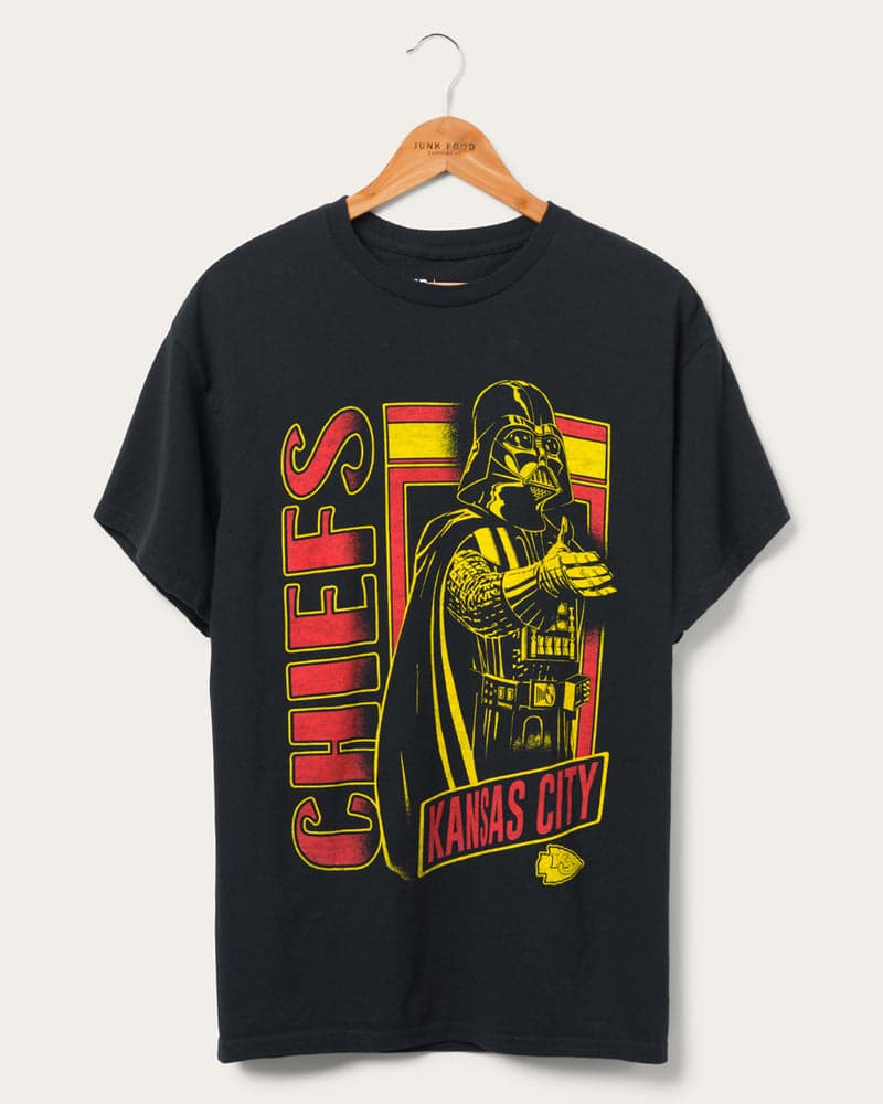 Chiefs Vader Tee