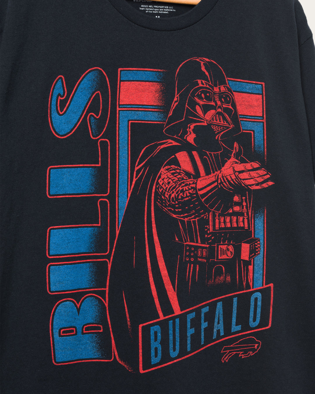 Buffalo Bills Vader Tee