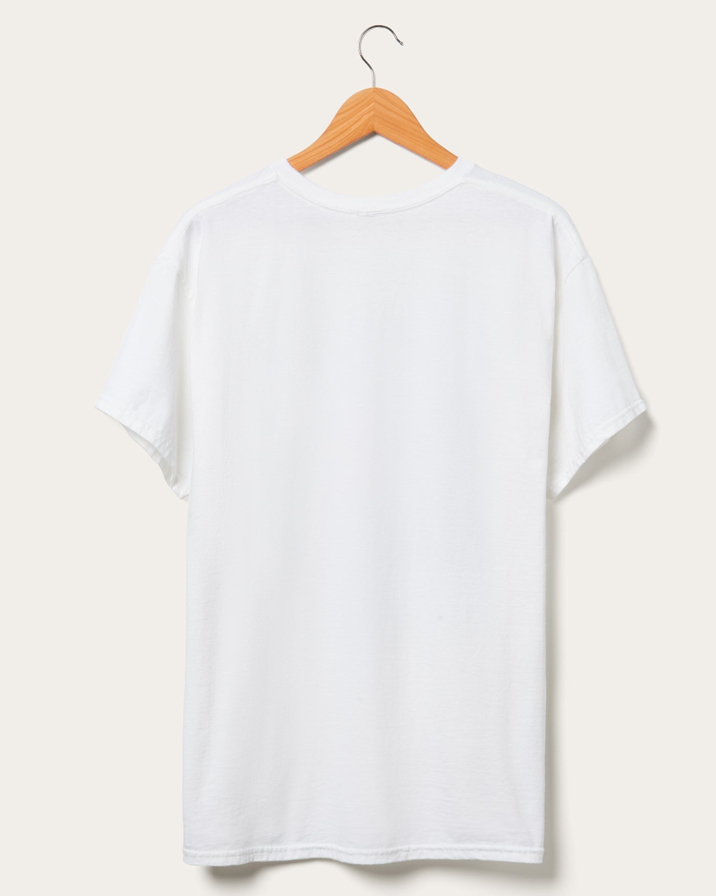 NSYNC 1999 US Tour Flea Market Tee – Junk Food Clothing