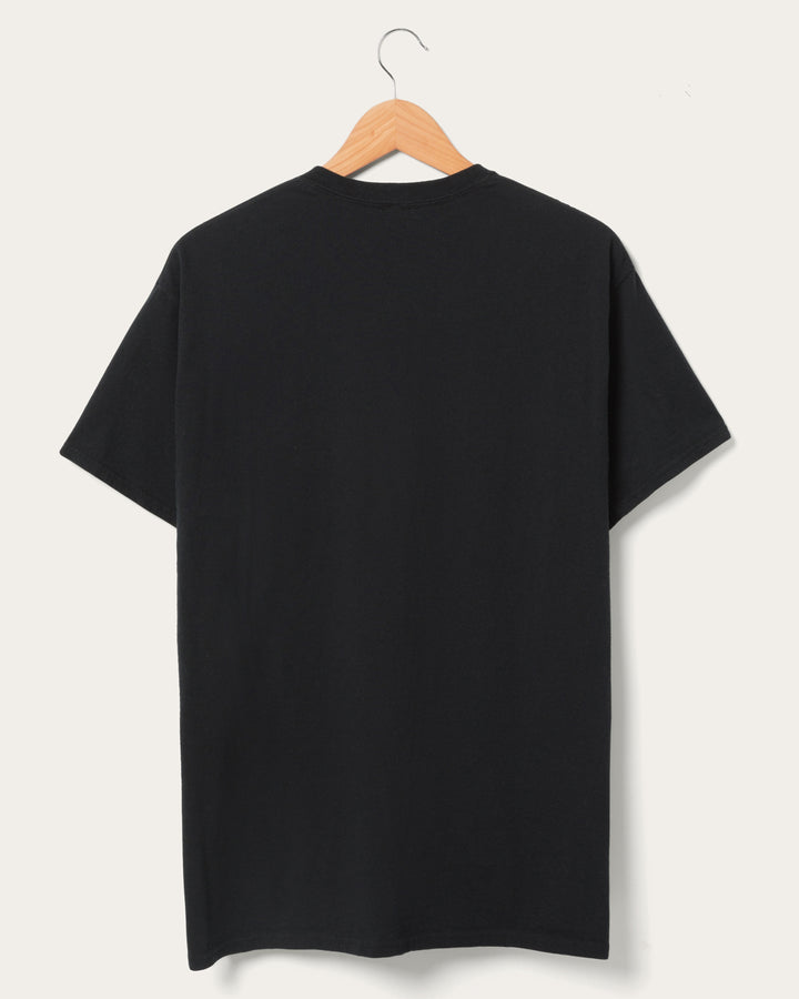 NSYNC Space Ride Flea Market Tee