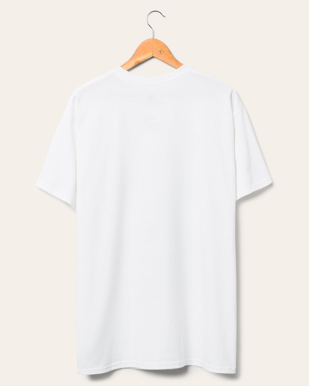 Pabst Blue Ribbon Label Flea Market Tee