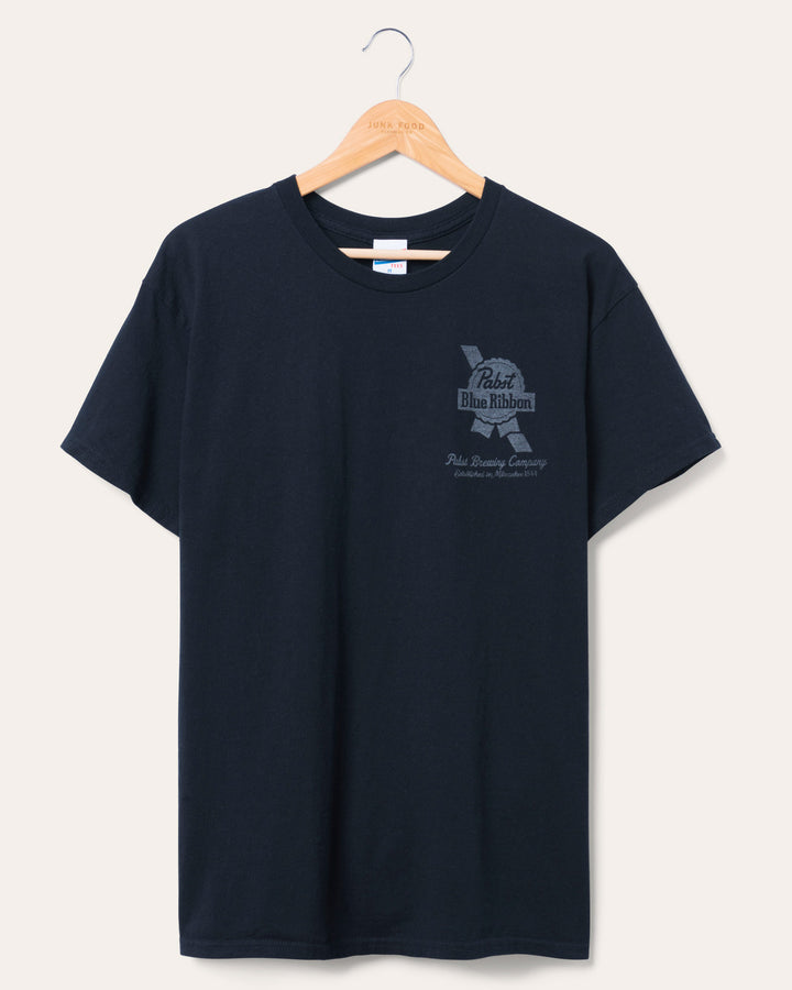 Pabst Blue Ribbon Original Flea Market Tee