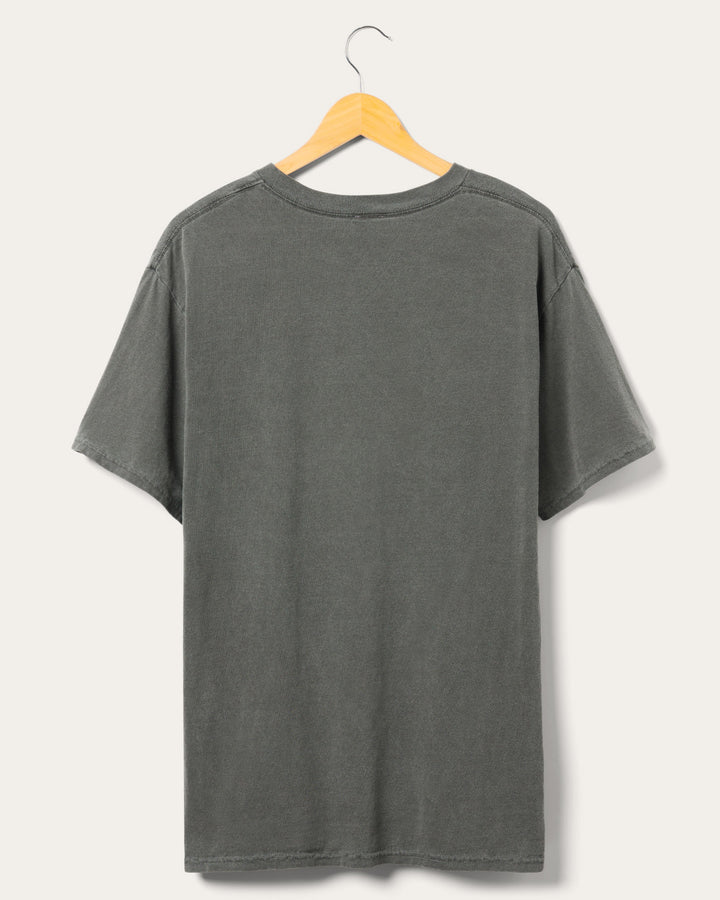 I Love Cowboy Snoopy Flea Market Tee