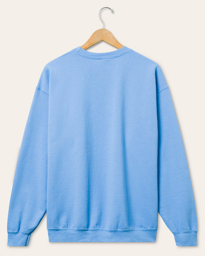 Carolina Blue