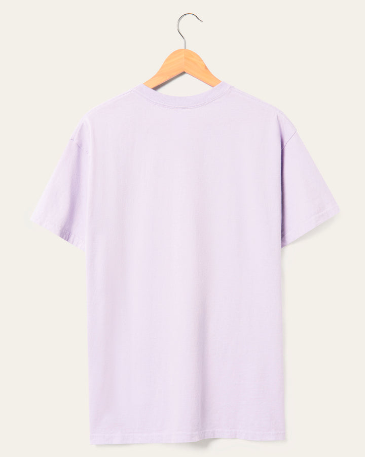 Rolling Stones Dirty Work Flea Market Tee